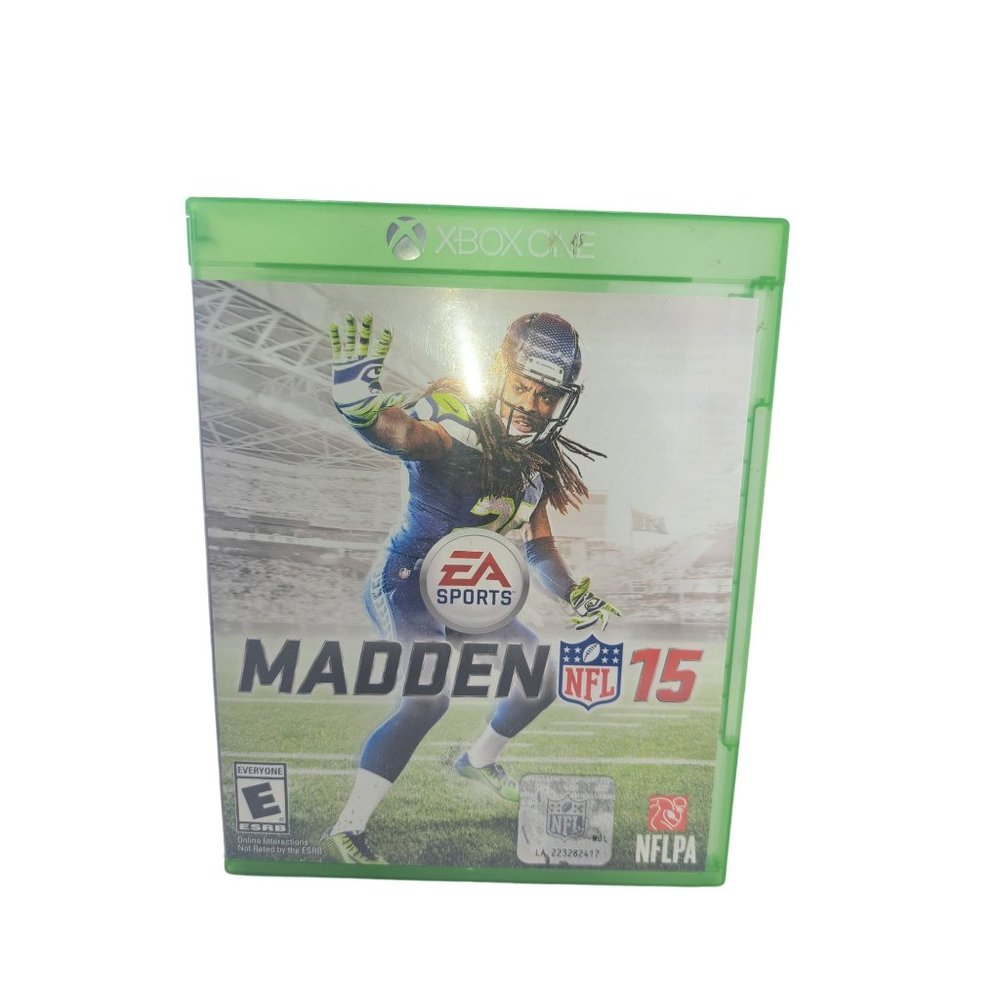 Madden NFL 15 - Xbox One